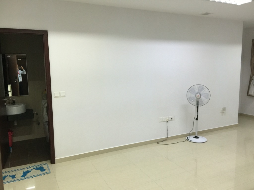 Soho Life (D15), Office #82729422